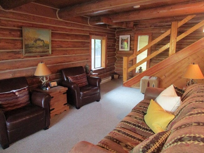 Photo - 4 bedroom  Whitefish River Cabin