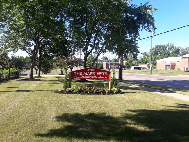 Photo - Marc Apartments