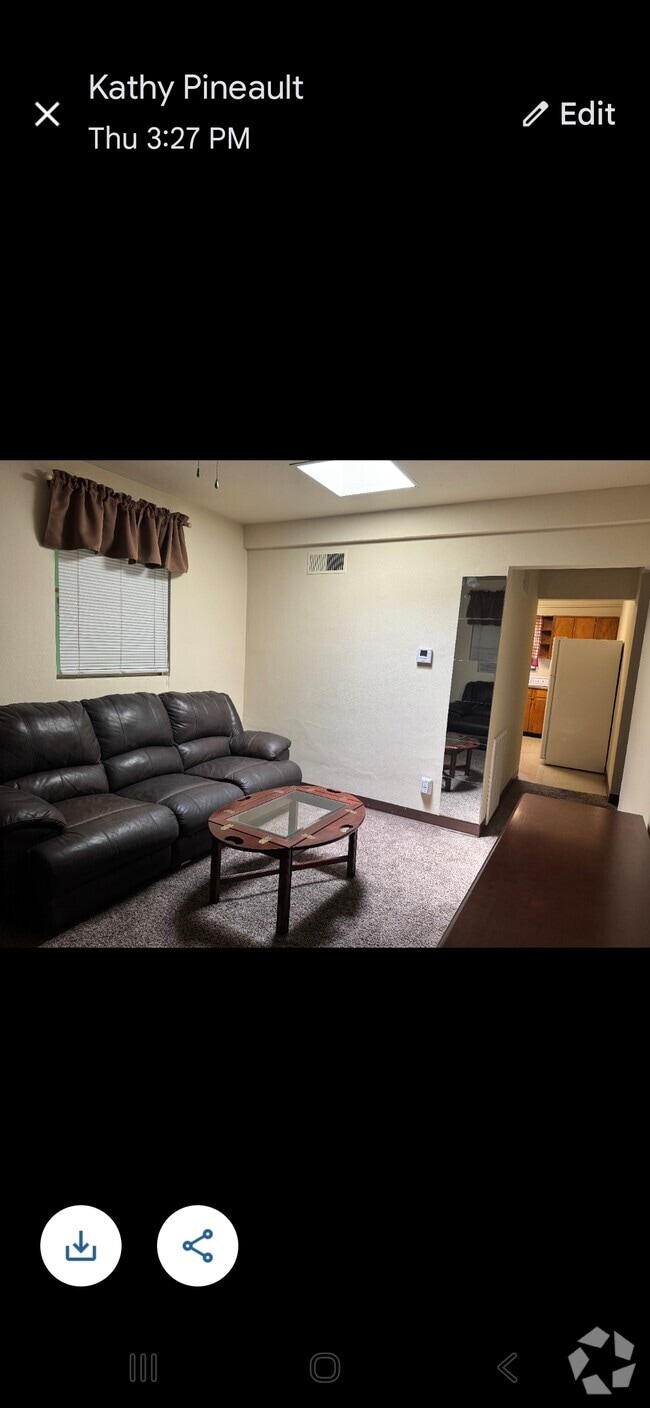 Building Photo - 1216 University Ave Unit #3 Rental