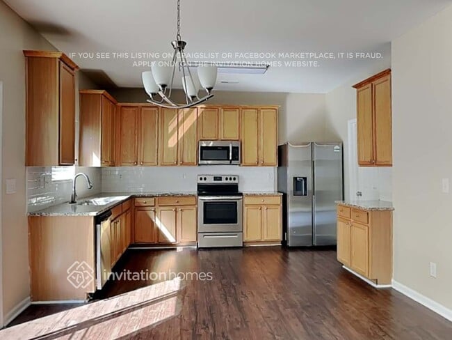 Photo - 7307 Lamplighter Close Dr