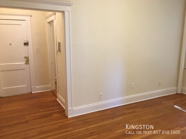 Photo - 1634 Commonwealth Ave Unit 6R