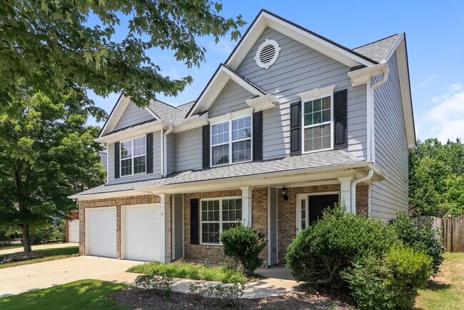 Photo - 138 Hidden Lake Cir