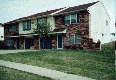 Kingsridge West Duplexes - Kingsridge West Duplexes Apartments
