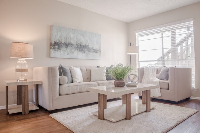 Wildwood Apartment Homes