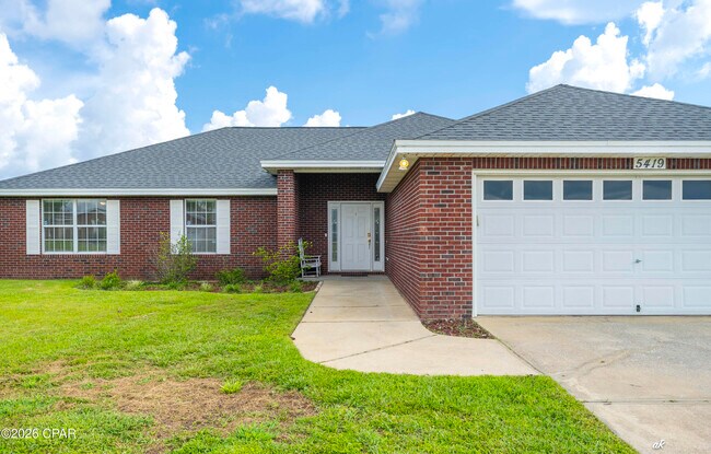 5419 Blue Dog Rd