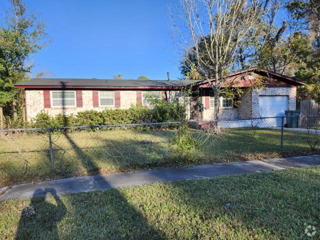 Building Photo - 3 bedroom in Jacksonville FL 32219 Rental