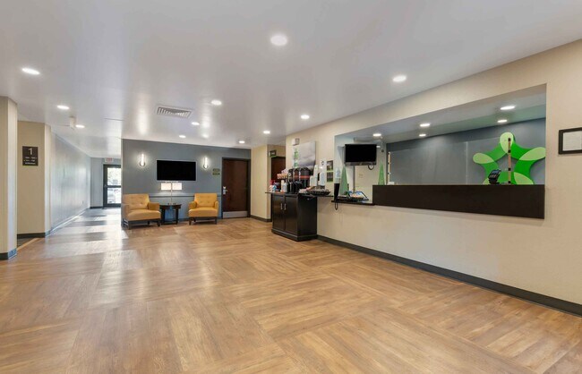 Furnished Studio-Washington, D.C. - Centreville - Manassas