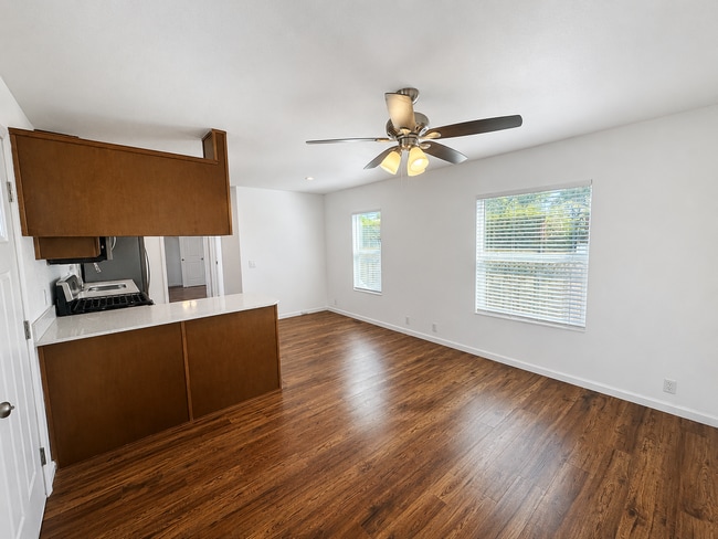 Photo - Private 2-Bedroom ADU with Yard, Shed, and Separate Entrance