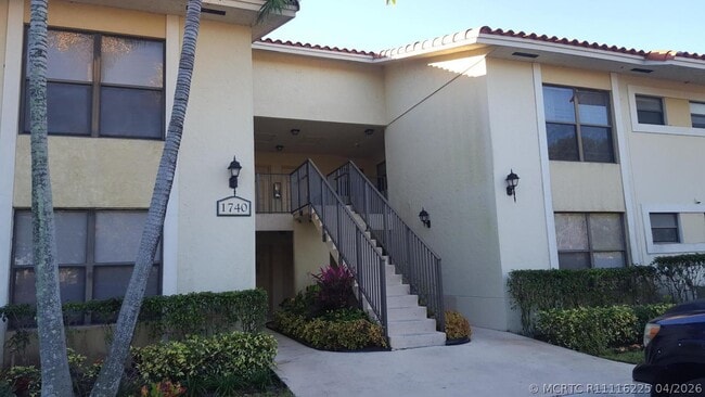 Building Photo - 1740 Windorah Way Unit H