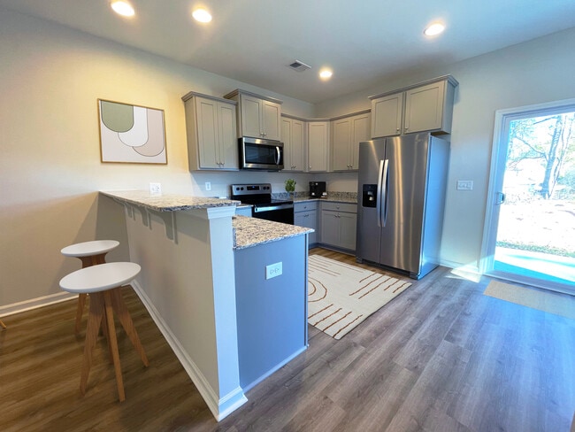 Photo - Copperleaf Townhomes