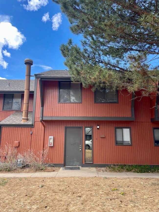 Photo - Beautiful Two-story, 3 Bed, 1.5 Bath Condo 1/2 Mile from CSU!