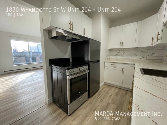 Photo - UPDATED 1 BED/1 BATH APT WEST WINDSOR + HY... Unit 204