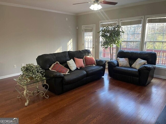 Photo - 3352 Chastain Gardens Dr NW