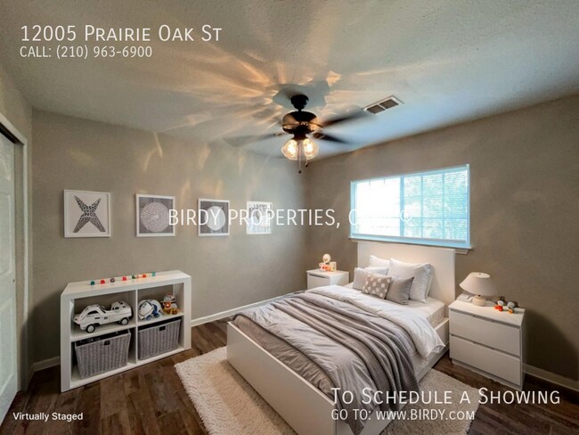 Photo - 12005 Prairie Oak