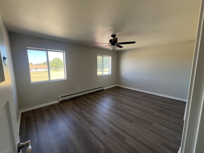 Parkview Apartments