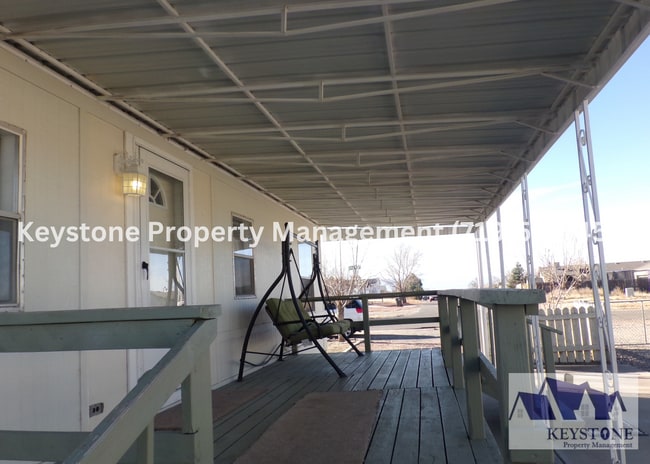 Photo - Immaculate 3BD/2BA/2 Car Garage in Pueblo West $1650/$1650