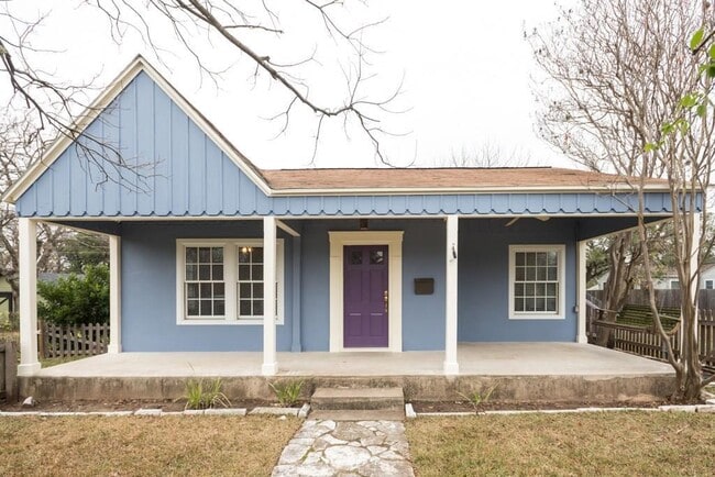 Building Photo - 4808 Ramsey Ave