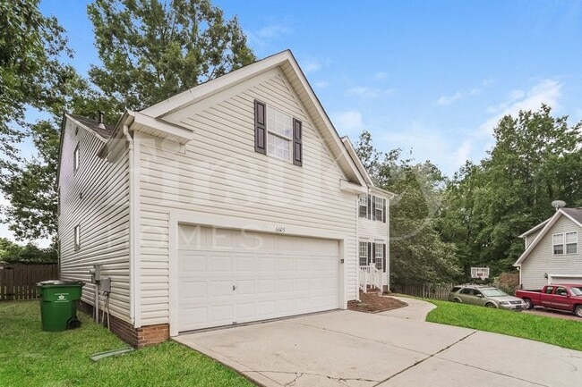 Photo - 6605 Riva Ridge Ct
