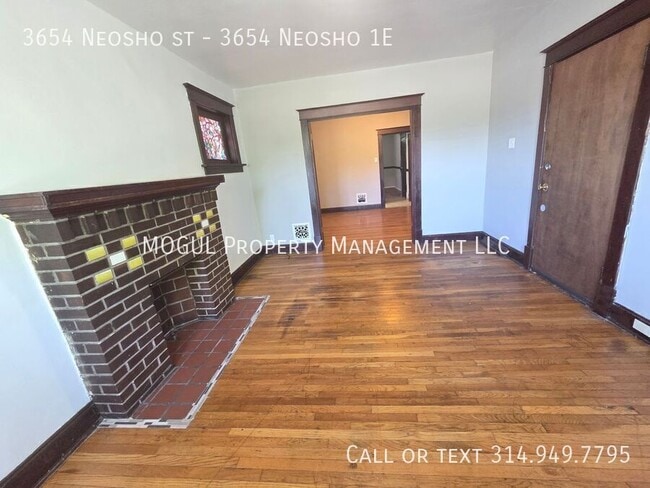 Photo - 3654 Neosho St Unit 3654 Neosho 1E