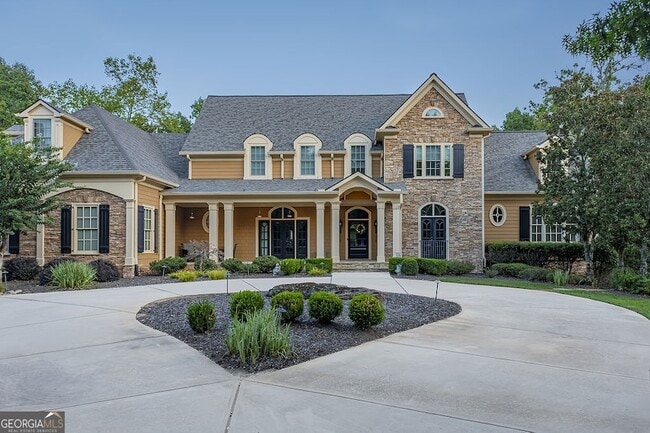 6225 Random Winds Bluff