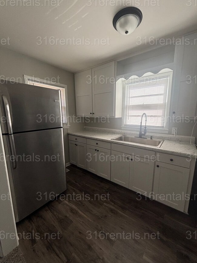 Photo - One bed one bath available now!