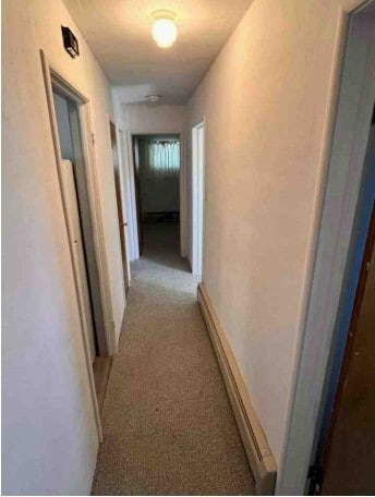 Hall - 1341 Denlyn St