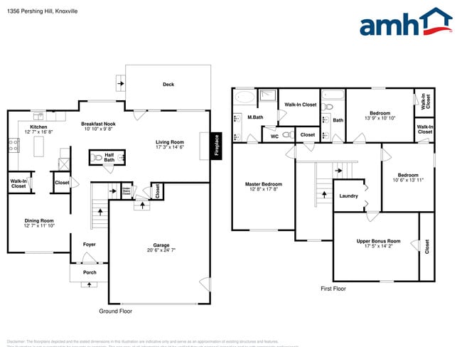 Photo - 1356 Pershing Hill Ln