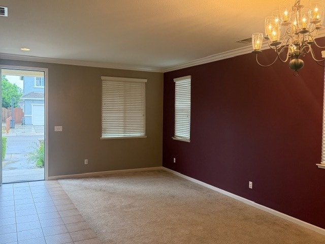 Photo - 4 bedroom 2.5 baths: formal living/dining