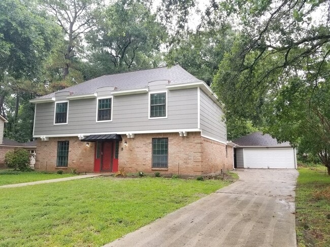Photo - 3911 Brightwood Dr