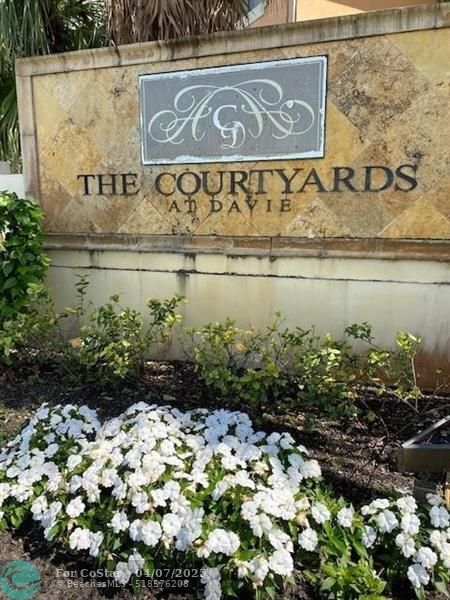 Photo - 6976 SW 39th St Condo Unit G103