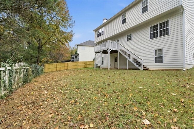 Photo - 2254 Caneridge Trail SW