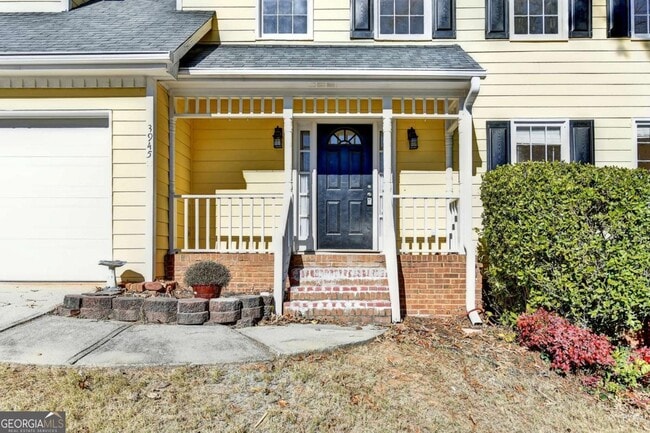 Photo - 3945 Genoa Ct