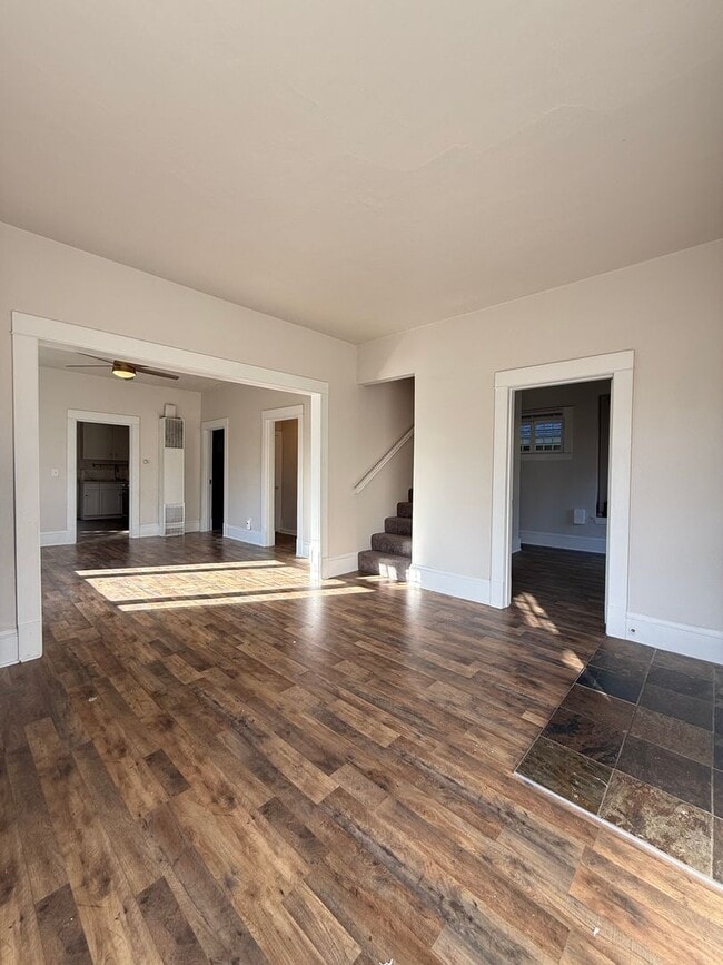 Photo - Now Available: Updated Everett 34-Bed, 1.5-Bath with Fenced Yard
