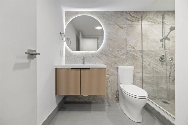 Photo - 1243 Beacon St Unit 5