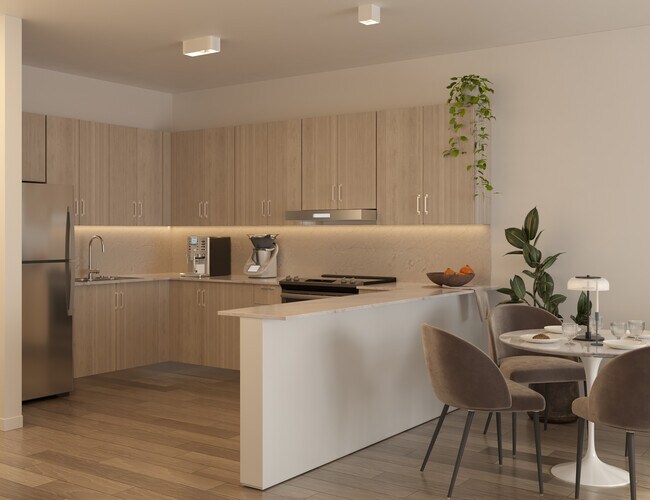 Ocean King Apartments
