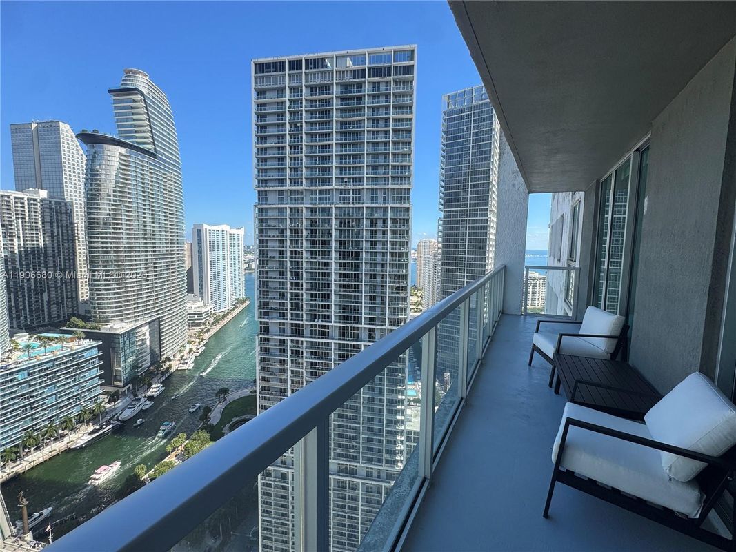 Photo - 500 Brickell Ave