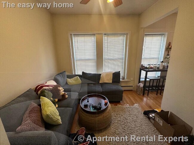 Photo - 1054 Cambridge St Unit #4F