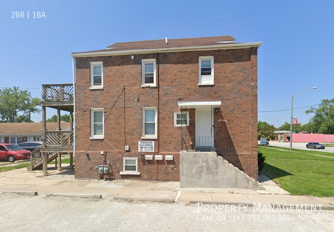 Building Photo - 14700 Turner Ave Unit B