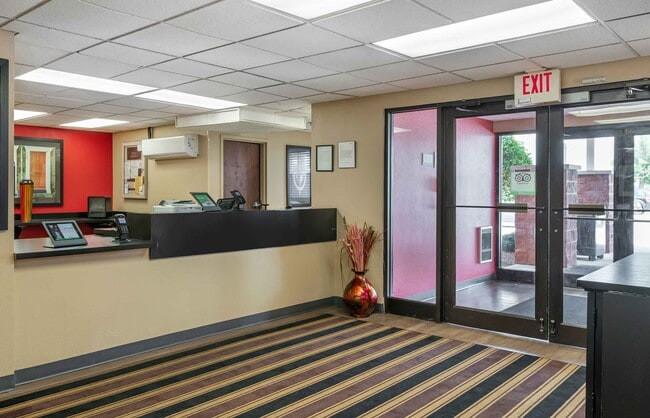 Photo - Furnished Studio-Merrillville - US Rte. 30