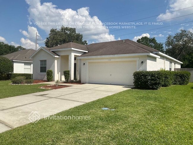 Photo - 1746 Brookstone Way