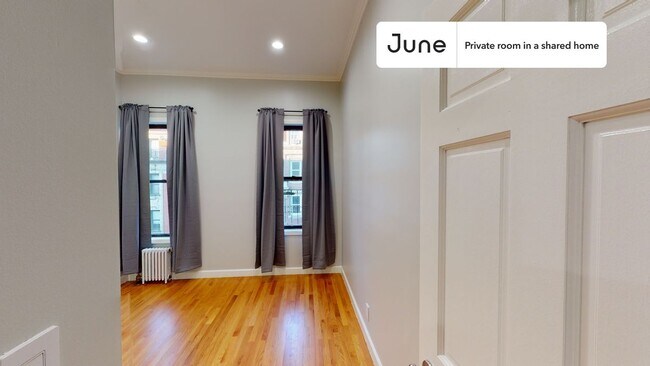 Photo - Room in Shared 4 bed/1 bath home Unidad C