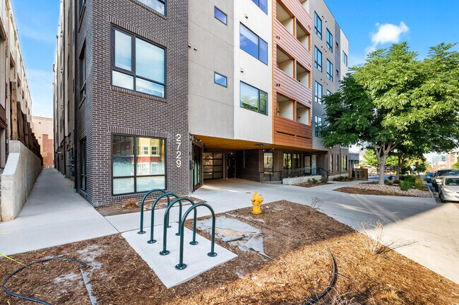 Photo - 2729 W 28th Ave Unit 506