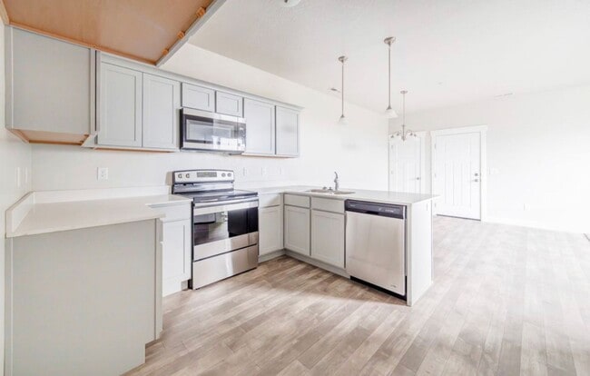 Photo - 3 Bedroom/2 Bathroom condo in Vineyard