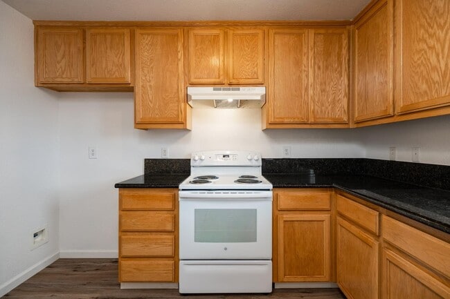 Morgan Manor Apartments