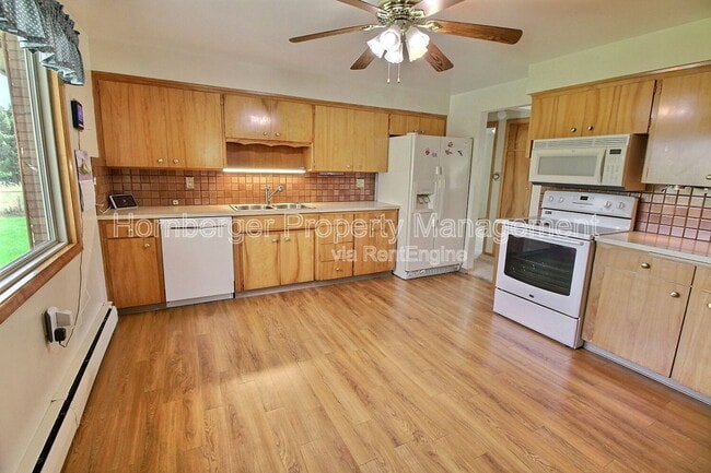 Photo - 2720 W Strong Rd Casa