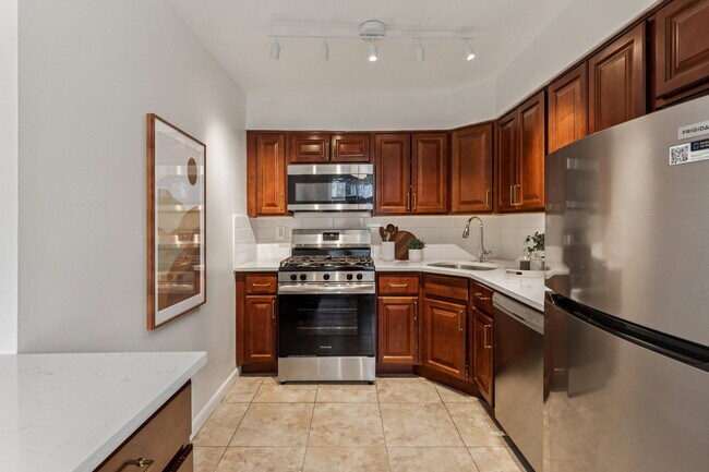 Photo - Brockton Court