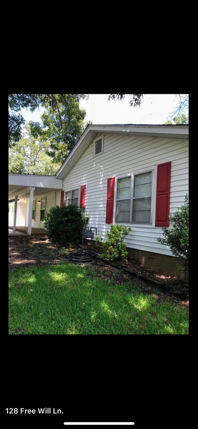 Building Photo - 128 Free Will Ln Rental