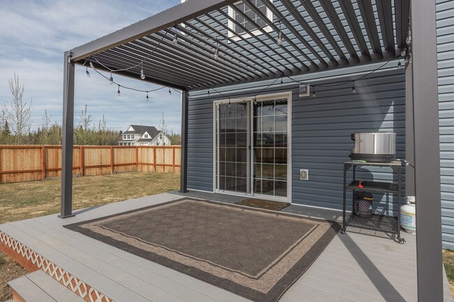 Photo - Century 21 Gold Rush - 3 bed, 2.5 bath (North Pole)