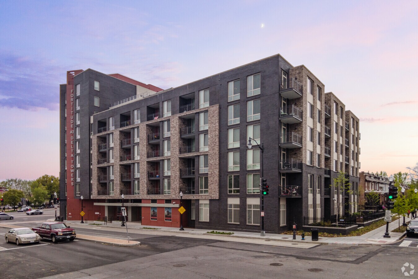 808 Bladensburg Rd NE - Fortitude at Delta Towers