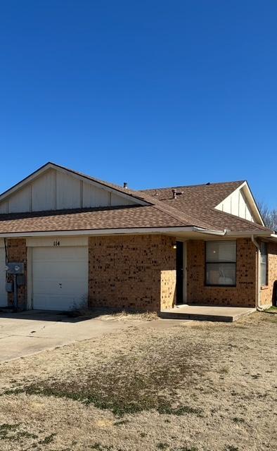 Building Photo - 114 Barrett Pl